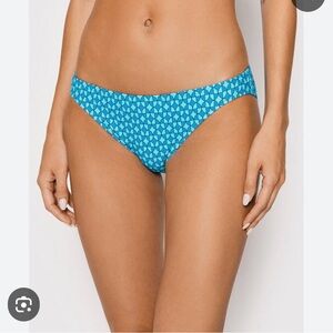 Michael Michael Kors bikini bottoms.  NWT